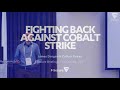 Fighting Back Against Cobalt Strike, presented by Callum Roxan and James Dorgan