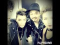 TEAM H IN SAITAMA SUPER ARENA