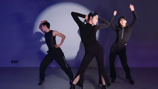 Pure - Robbie Rosen, The Past || Dance Cover || Choreography by Debby || JM VERGARA