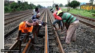Indian Railways GCC 2022 Explained | Complete Guide to Railway Construction Contracts
