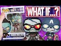 Marvel's What If... Zombie Funko Pop Hunting!