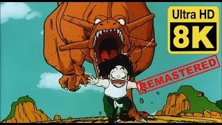 Dragon Ball Series Original, Z and Super upscaled to 1080p [even 60FPS and  Widescreen included] : r/hamlinks