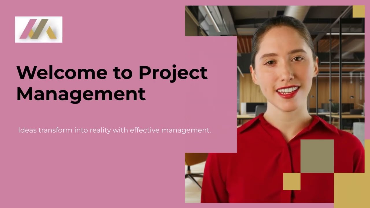 Introduction to Project Management Videos