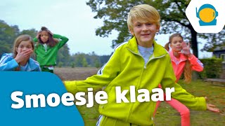 Vignette de la vidéo "Smoesje klaar - De Grote Show 2021 - Kinderen voor Kinderen"