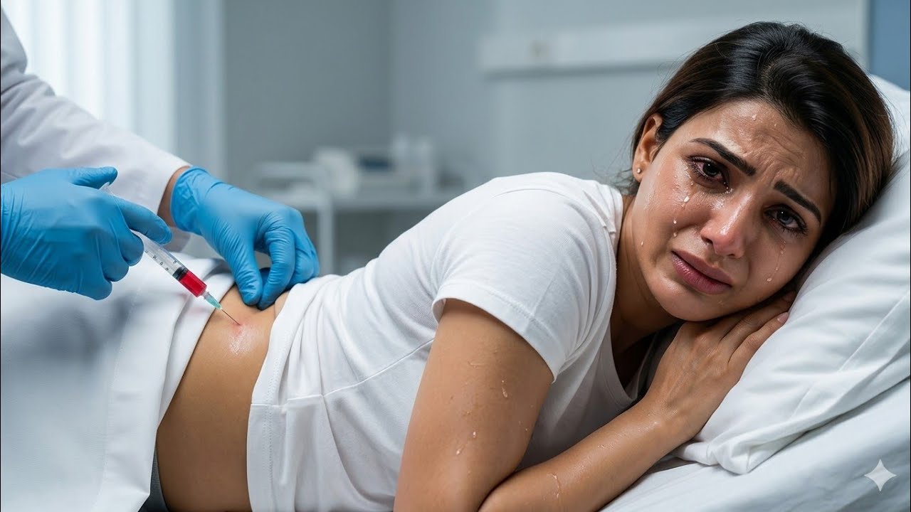 Injection Correct Method (Step-by-Step) - YouTube