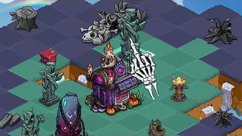 Merge Go - Puzzle game，Crazy Synthesis. Play Now : https://app.adjust.com/jagunw8