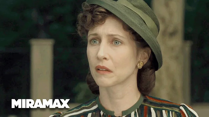 The Boy in the Striped Pajamas | When They Burn (H...