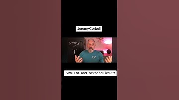 Thumbnail of Jeremy Corbell on the alien invasion lie