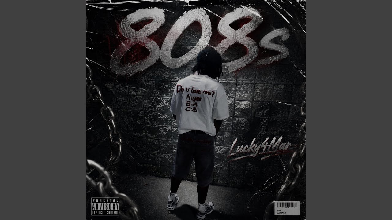 808s - YouTube