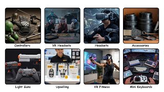 The Console Add-Ons Nobody Asked For