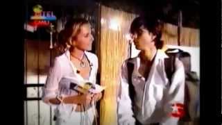 Çağri Düzalan-- Star Tv -Otel Yarişmasi-2002 Şampi̇yonu