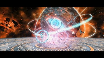 [FFXIV 6.38] The Omega Protocol (Ultimate) First Clear RDM POV P6 RD10,848