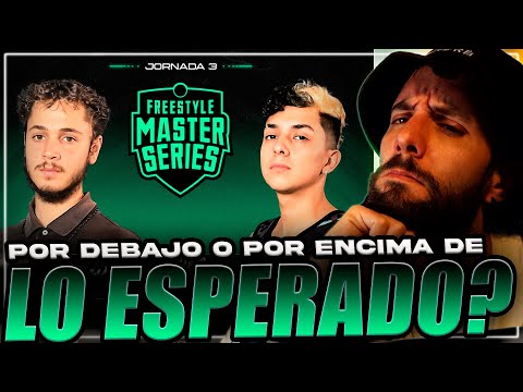 REPLIK PIERDE el INVICTO 🙀 XLMEN reacciona a REPLIK vs META FMS Caribe