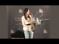      burden saxophone