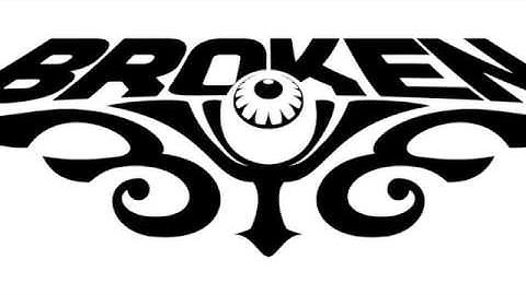 Split & Jaxta - Nu Normal (Broken Eye Remix)