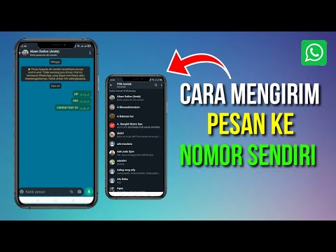 Video: Cara Memperbarui Informasi Kontak Yahoo Anda (dengan Gambar)