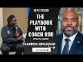 Building Professional Capital: Kareem Hinckson’s Playbook for Career Empowerment