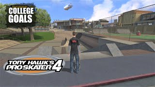 Tony Hawk's Pro Skater 4 - PlayStation 2