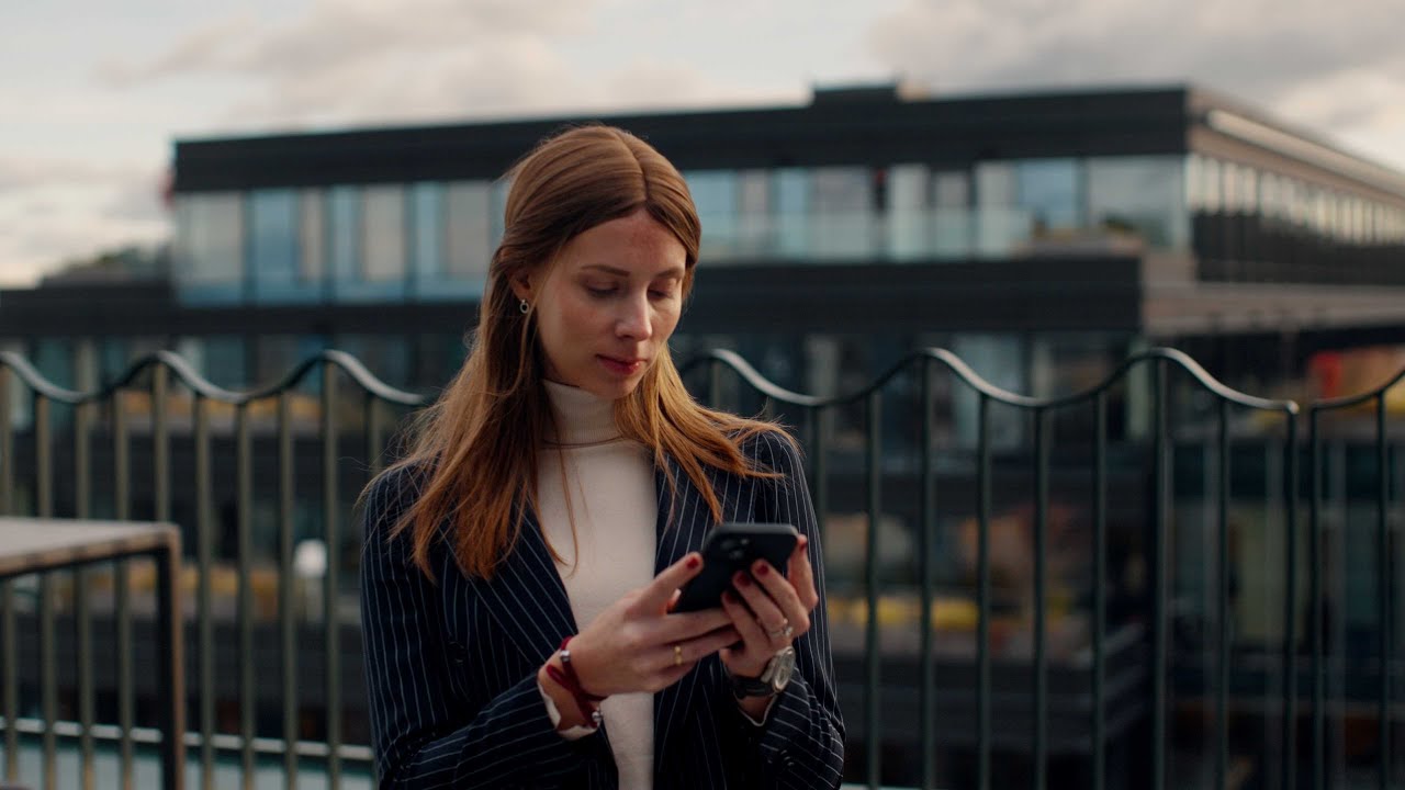 Meet our Superstar Problem Solvers – Alexandra, EY-Parthenon