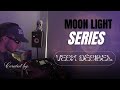 Moon Light Series: Epic Melodic Techno & Progressive House DJ Set | Veck Dëcibel Live