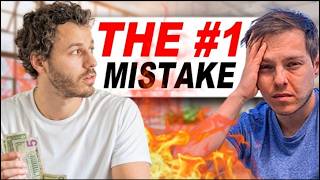 5 Money Mistakes Keeping You Poor