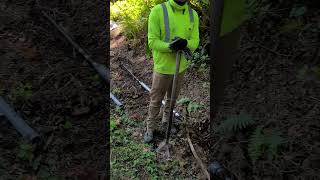Ziply is a JOKE, not how trenchless cable layer should be done