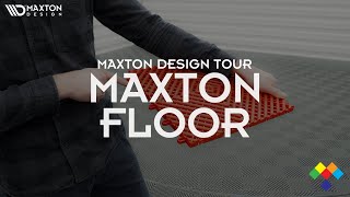 #15 Maxton Floor - Maxton Design