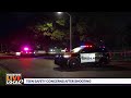 Deadly shooting at Houston park raises safety concerns | Houston Live &amp; Local