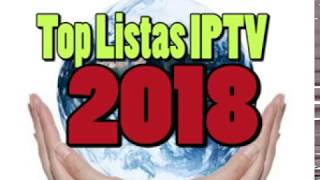 Saiuu Nova Lista Iptv Kodi Atualizada 2018 Canais De Filmes & Series E Muito Mais Lista Paga