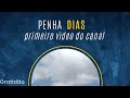 Chico abelha primeira vez em Brasopolis MG e faz um  canal no YouTube pra @Penha Dias