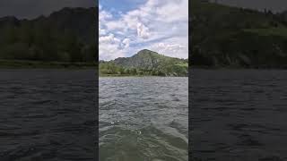 Сплав по реке Чарыш (ч.4)! #алтай #чарыш #горнаярека #природа