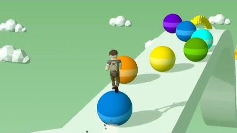 Stack Rider !! Fun Easy Game || All Levels Gameplay Walkthrough level 10 to 12