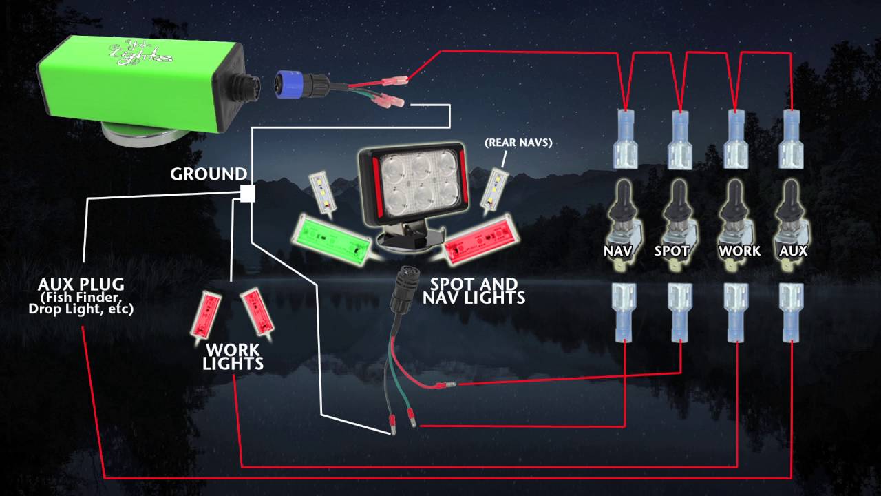 wiring diagram for light image 9 wiring diagram for light image 9