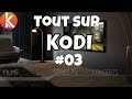 Tout sur KODI le mediacenter GRATUIT | Partie 3 | addons, IPTV ... image