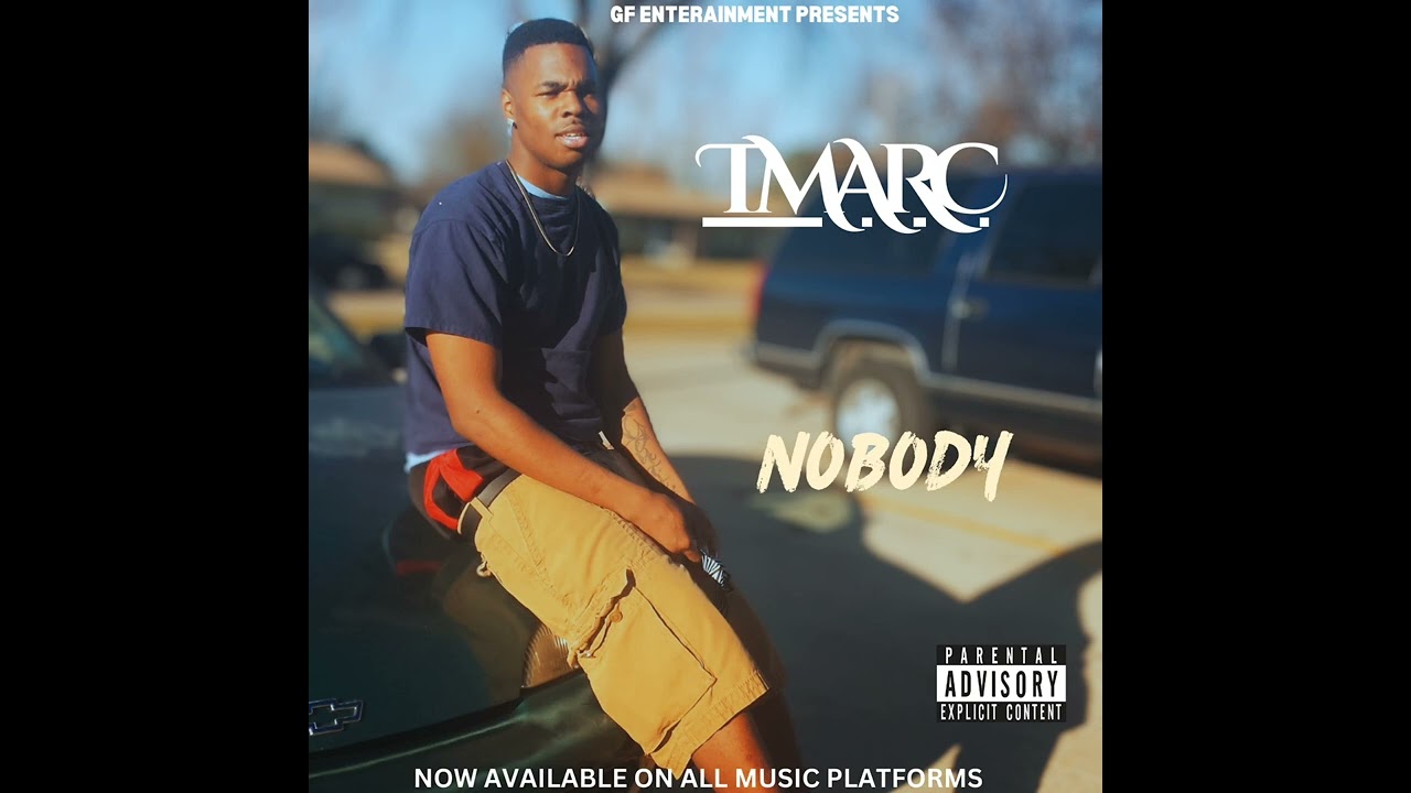 TMARC - NOBODY