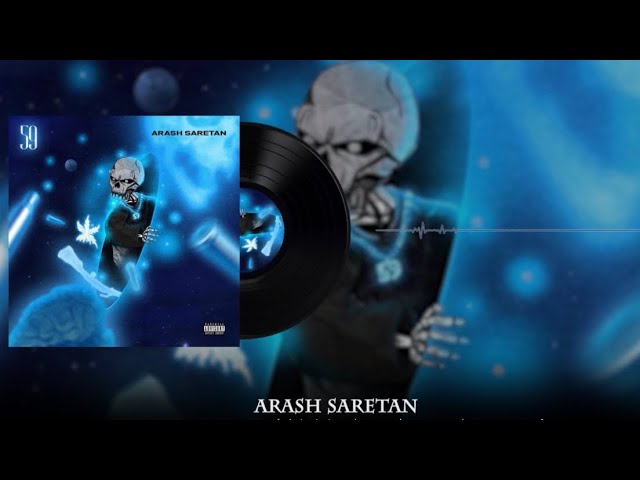Arash Saretan & Sohrab MJ & Hoomaan- Pire Masir (Album 59)
