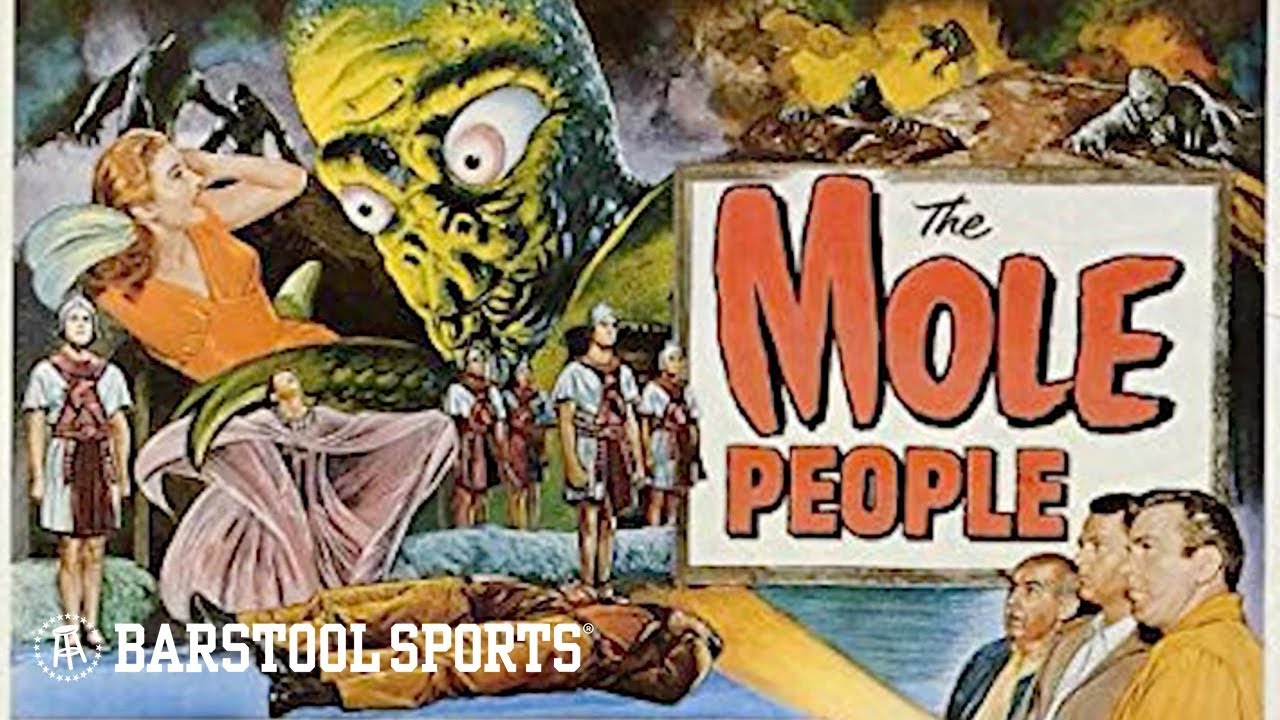 new york city zip code Things You Missed - NYC Subway & Subterranean Mole People