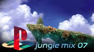 PlayStation jungle mix 07