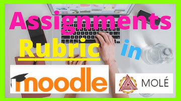 HOW TO CREATE ASSIGNMENT ACTIVITY AND RUBRIC IN MOODLE | REMOTE TEACHING | REDS JOURNEY TV