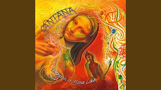 In Search Of Mona Lisa - Santana