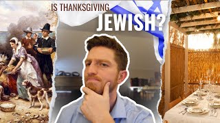 Thanksgiving Reflections During the Israeli-Hamas War