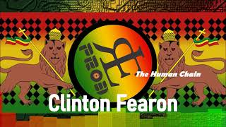 Clinton Fearon_The Human Chain