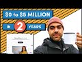 Growing veedio from 0 to 5 million arr in 2 years with sabba keynejad