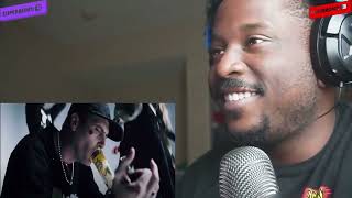 ChillinIT ft Izzie Gibbs - Cashed Out Stoner (Superbomo reaction)