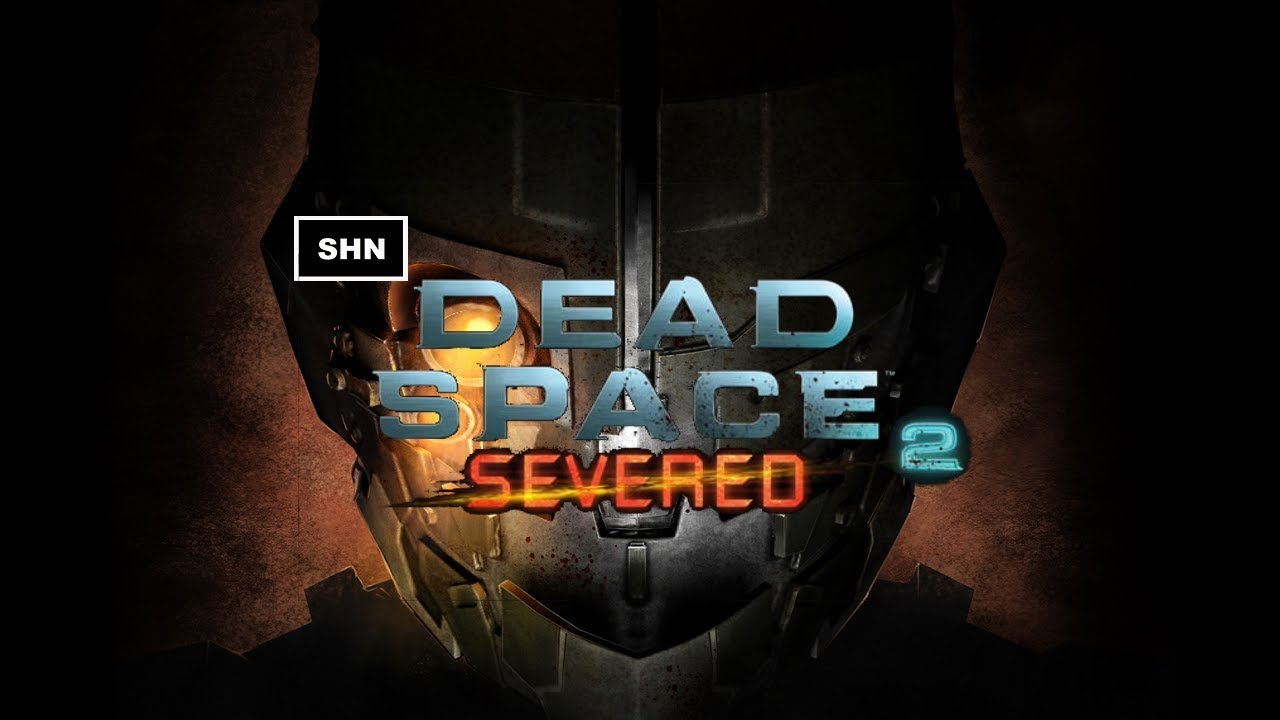 free download dead space 2 severed