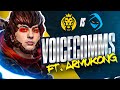 WE CAN END THROUGH.... CHAMPIONS OF THE LEC!!!!!!! | Spring Finals Voicecomms