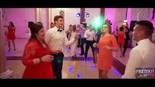 Zespół Muzyczny Pretekst - Urywki Zabawy Weselnej