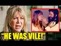 At 82, Pattie Boyd Reveals The Disgusting Truth About Eric Clapton Marriage