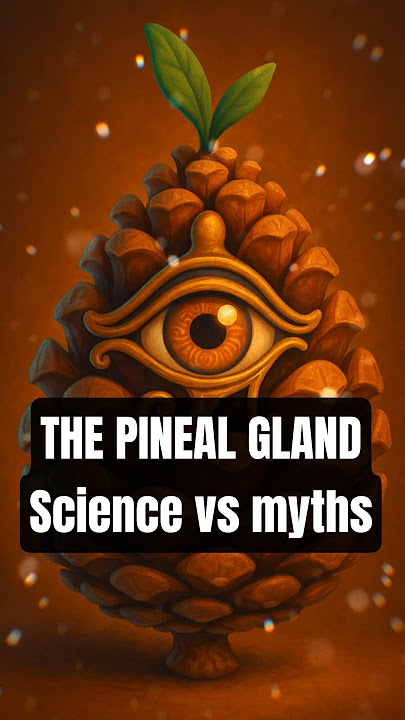The Pineal Gland: Science vs Myth | Improve Your Scientific English