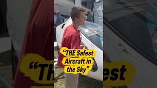 Are Gyrocopters safe? Salesman tells me they are. #Besnappy #aircraft #gyrocopter #pilotlife